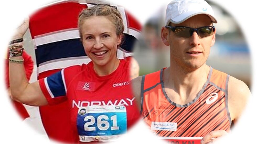 Therese_Didrik_Årets_Ultraløpere_2016