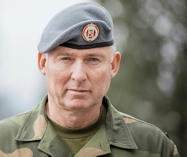 Toppledere og kriseledelse – tas det på alvor?