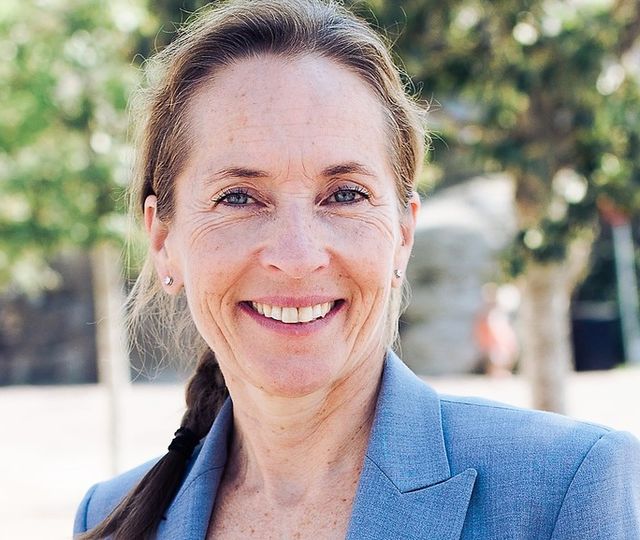 Håndter presset bedre