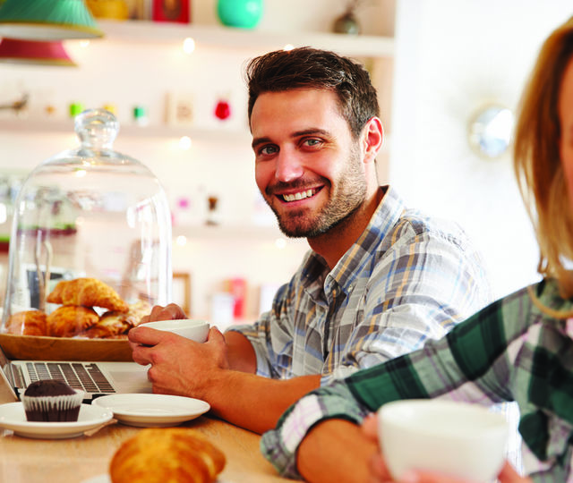 Sørg for å gi tilbakemeldinger