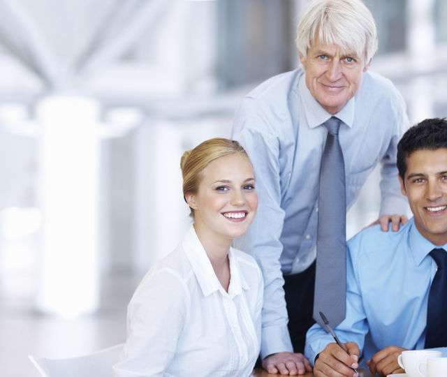 Hva kjennetegner en god leder?