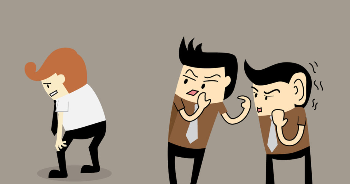 baksnakking illustration