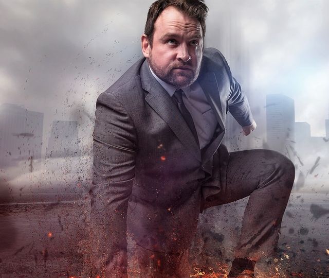 Gjennomføring via skippertak