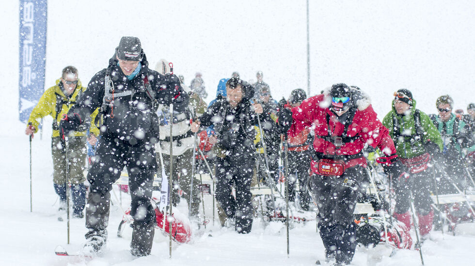 Foto: Kai-Otto Melau - Xtremeidfjord
