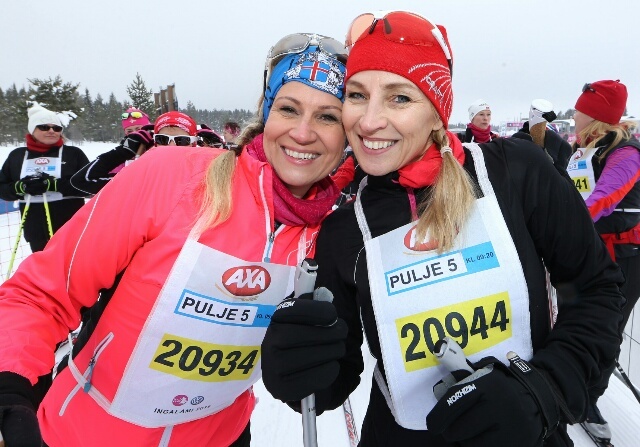 Fra Ingalåmi 2015. Foto: Arrangøren