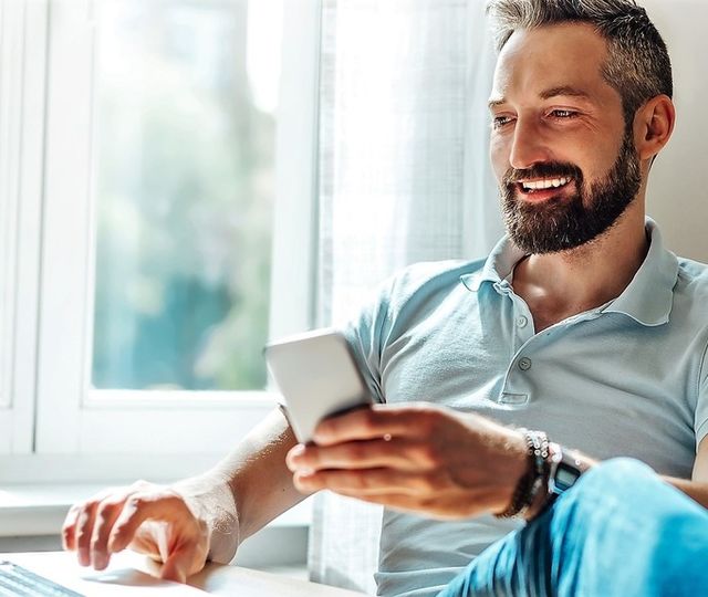 Hjemmekontor? Slik får du bedre struktur