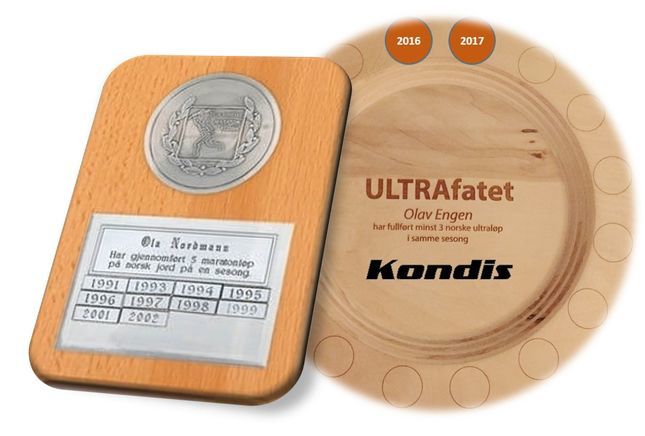 Ultrafatet og 5pånorsk