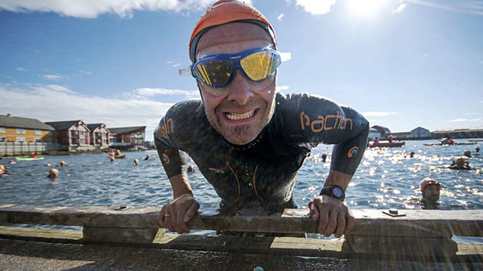 swimrun stavanger