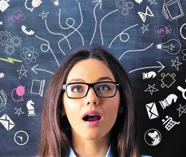 Er du forberedt på digital disrupsjon?