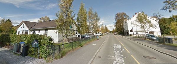 Bilde av Stasjonsgata 26 Bilde av Stasjonsgata 26