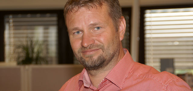 Ny HR-direktør i Schneider Electric Norge