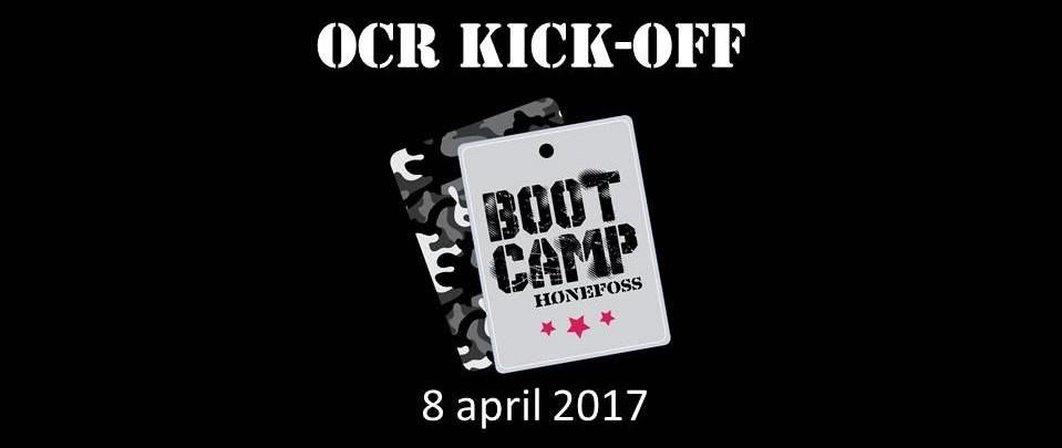 Bootcamp Hønefoss gjentar suksessen fra i fjor