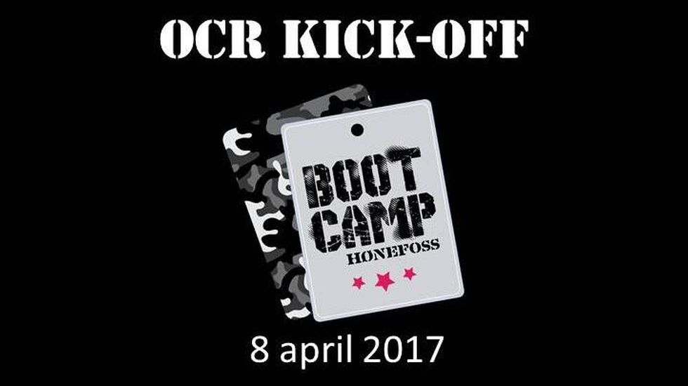 Bootcamp Hønefoss gjentar suksessen fra i fjor