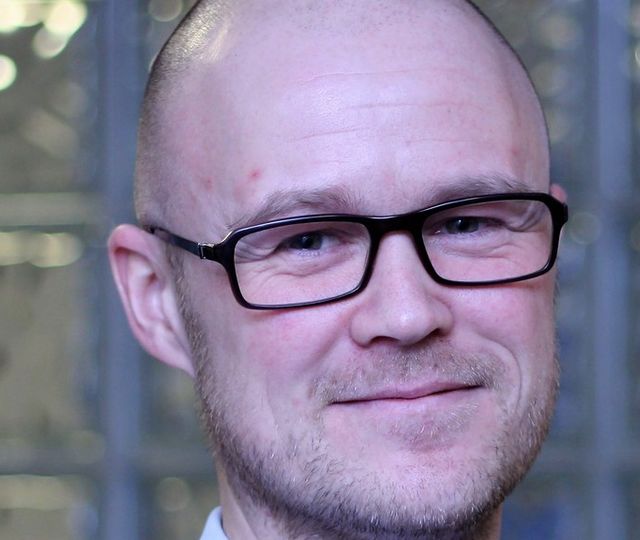 Motstand mot endring?