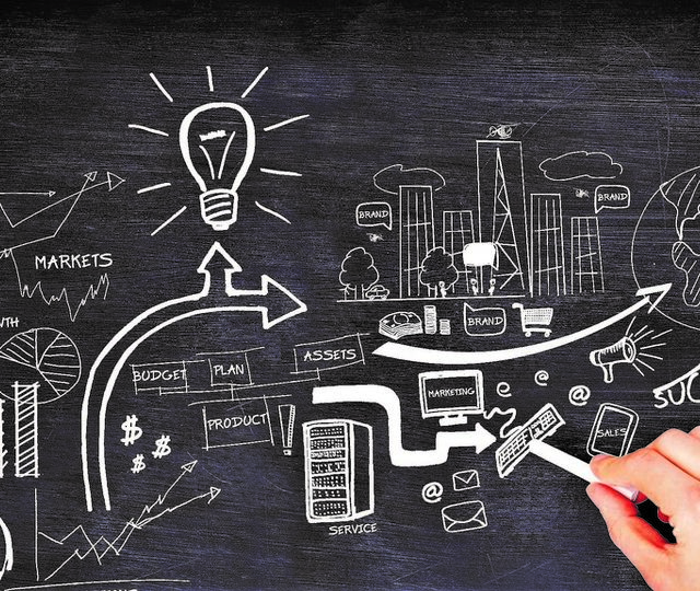 Slik vinner du morgendagens kunder!