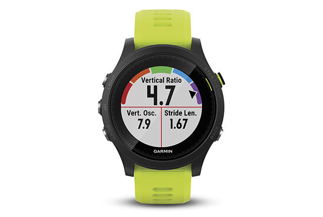 Garmin Forerunner 935 - toppmodell med pulsmåling i håndleddet Garmin Forerunner 935 - toppmodell med pulsmåling i håndleddet