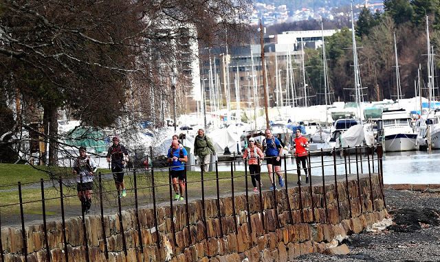 Foto: Bjørn Hytjanstorp