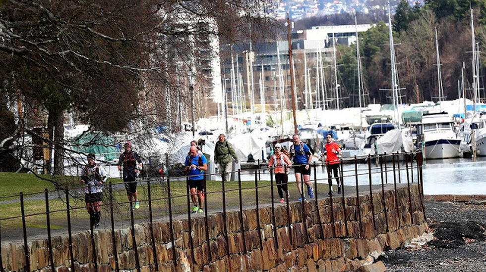 Foto: Bjørn Hytjanstorp