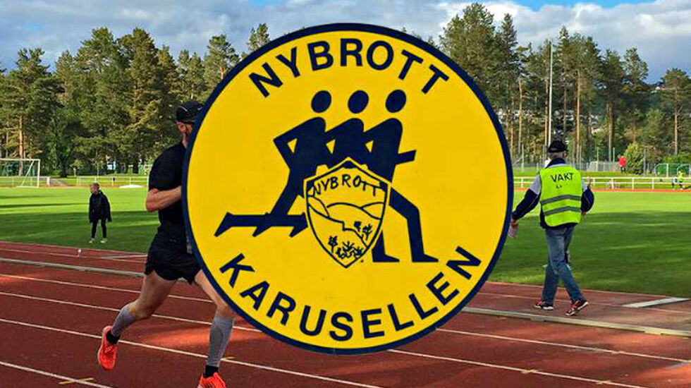 nybrottkarusellen