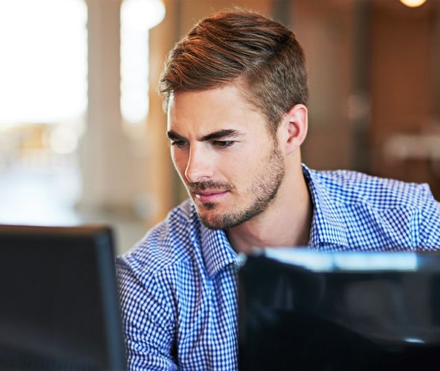 Bli bedre på å fokusere på jobb