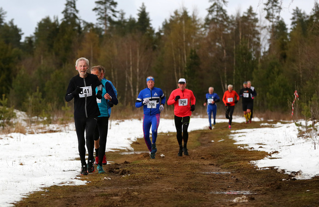 Historiske bilder fra UKI-karusell-løp i mai? (Foto: Bjørn Hytjanstorp)