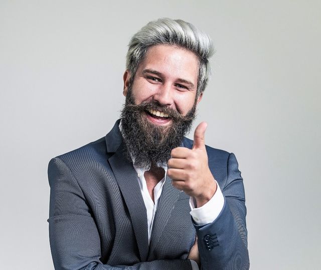 Det er fullt mulig å være glad på jobb – uten å være engasjert eller særlig produktiv