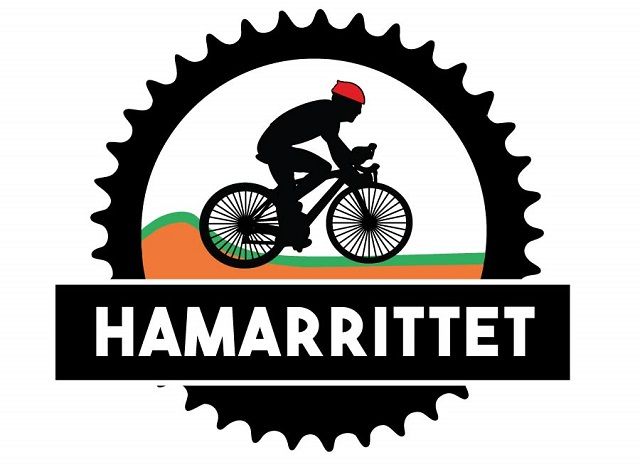Hamarrittet-logo