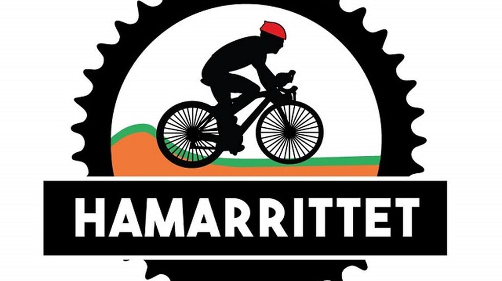Hamarrittet-logo