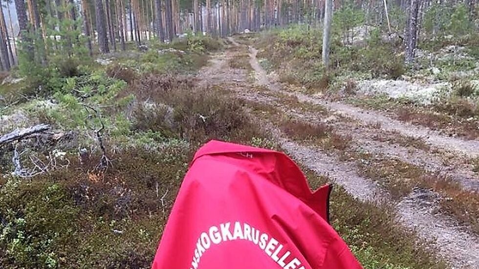 (Foto: Gunn Helen Kjensmo)