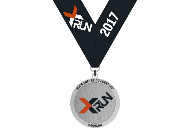 Enda en til samlingen! (Illustrasjon: X-run)