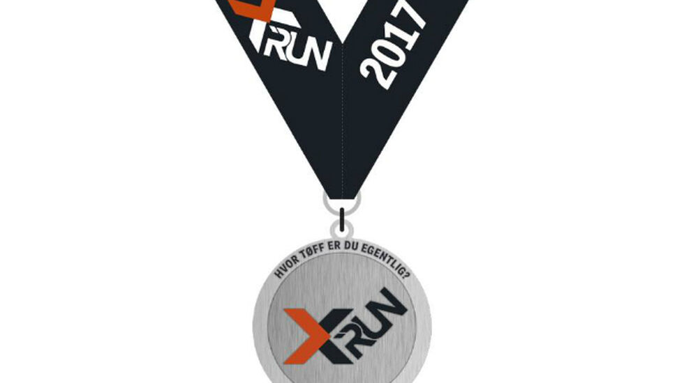 Enda en til samlingen! (Illustrasjon: X-run)
