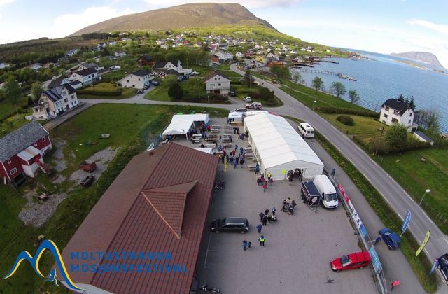 Foto: Arrangør