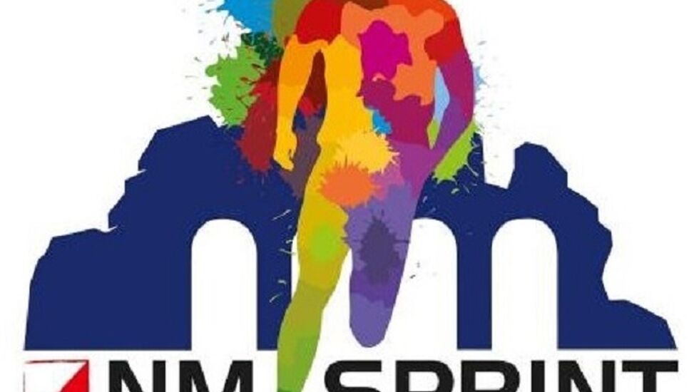 NM sprint 2017