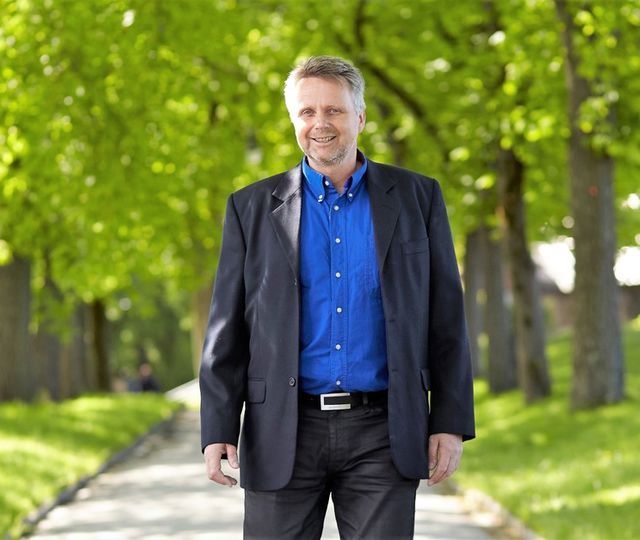 Praktisk ledelse og selvledelse