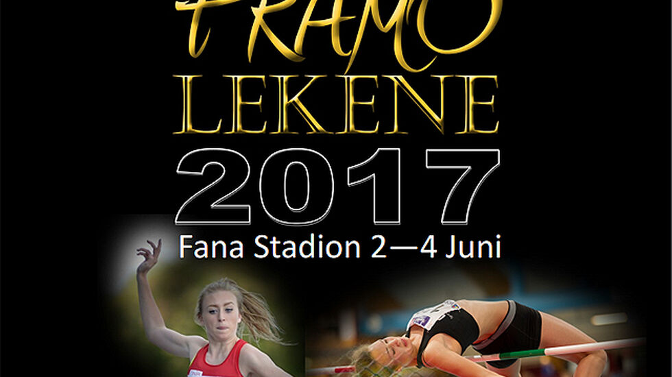 Kondis har dekket de lengste løpene i Framolekene.