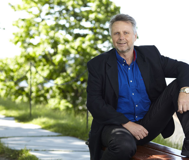 Selvledelse og stressmestring