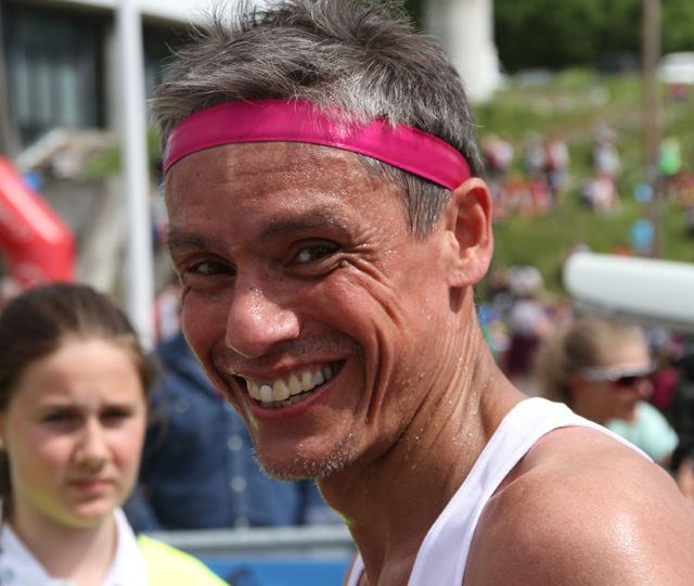 Kondis-president Tim Bennet er en av 17 som har deltatt i hvert eneste Birkebeinerløp siden starten i 1998.