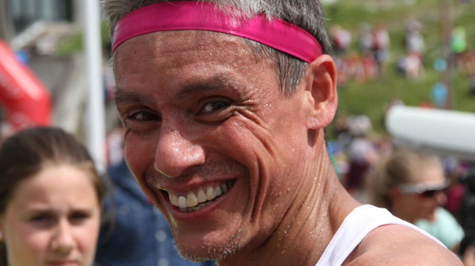 Kondis-president Tim Bennet er en av 17 som har deltatt i hvert eneste Birkebeinerløp siden starten i 1998.