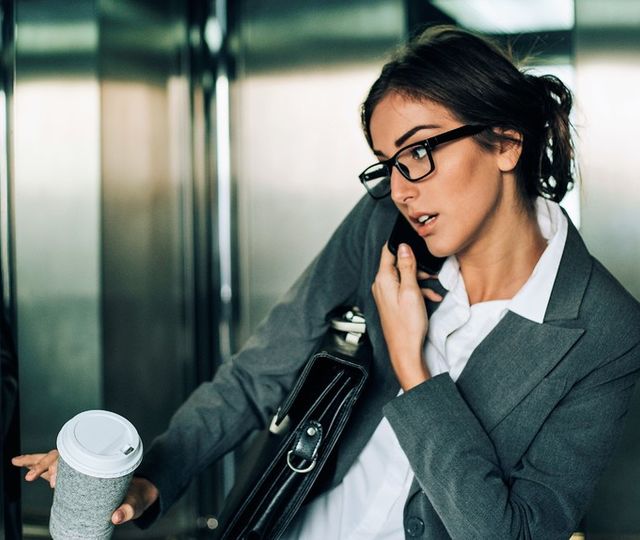 Slik tømmer du hodet og blir ekstremt effektiv