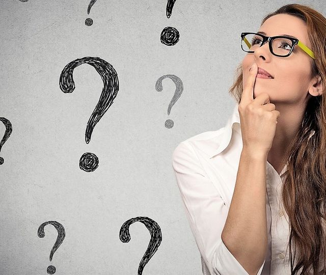 5 lærdommer for suksess