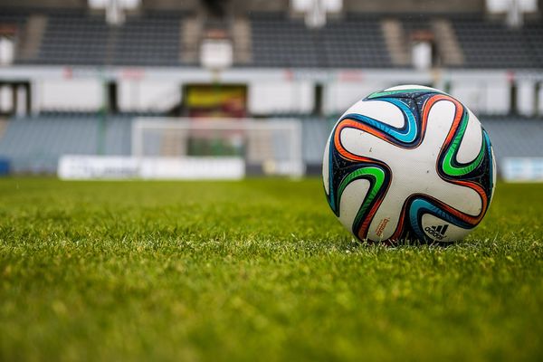 Fotball