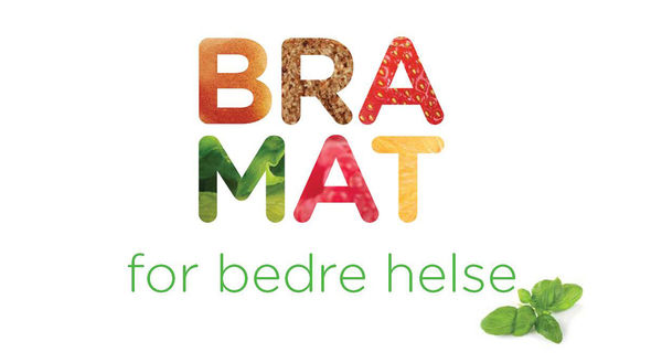 Logo Bra-mat kurs