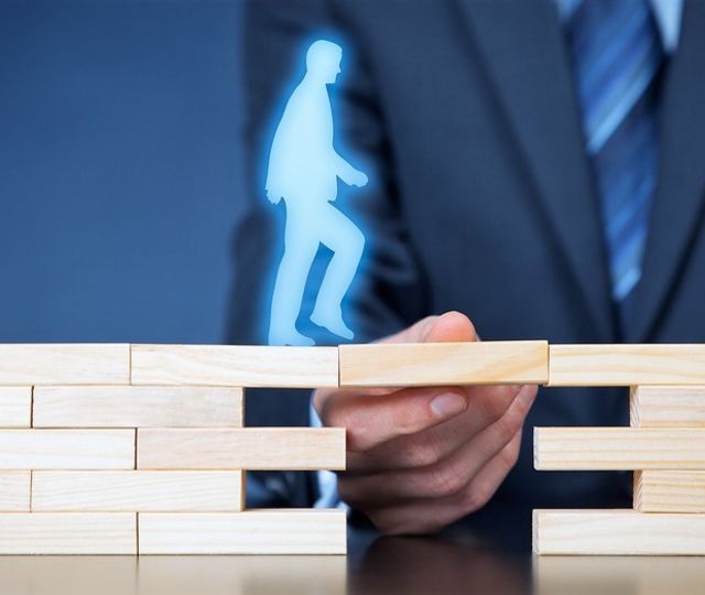 Slik planlegger du din karriere