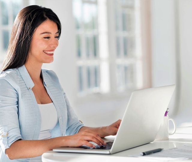 Slik tjener du penger på online kurs