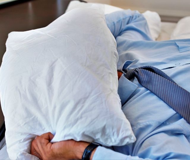 Redusert sykefravær