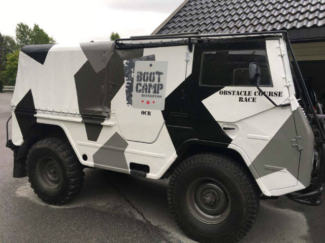 Bootcamp_bilen
