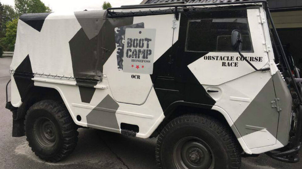 Bootcamp_bilen