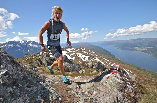 Sondre Skipenes Øvre-Helland, Viking vant i 2016. Foto: Martin Hauge-Nilsen.