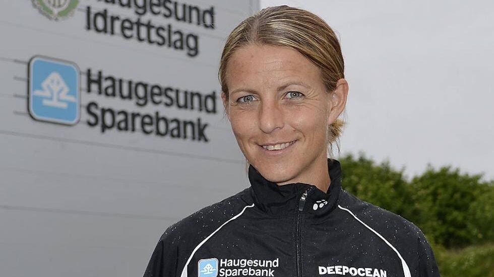 I 2017 satsar IF Klypetussen ekstra på jentene med Susanne Wigene som trekkplaster