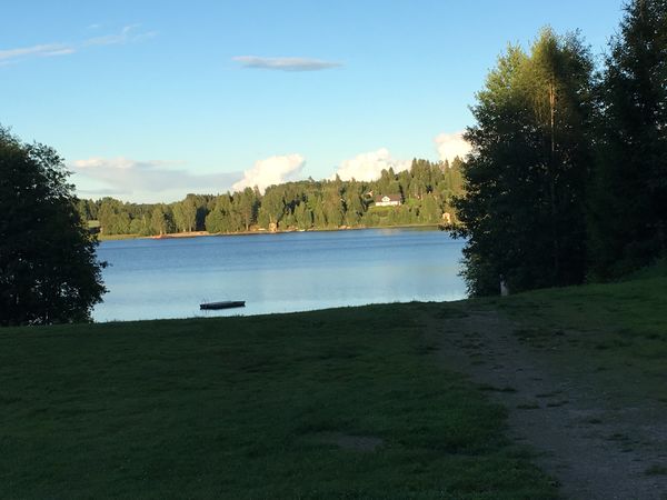 Hallerudstranda Hallerudstranda